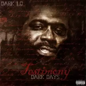 Instrumental: Dark Lo - God Love It